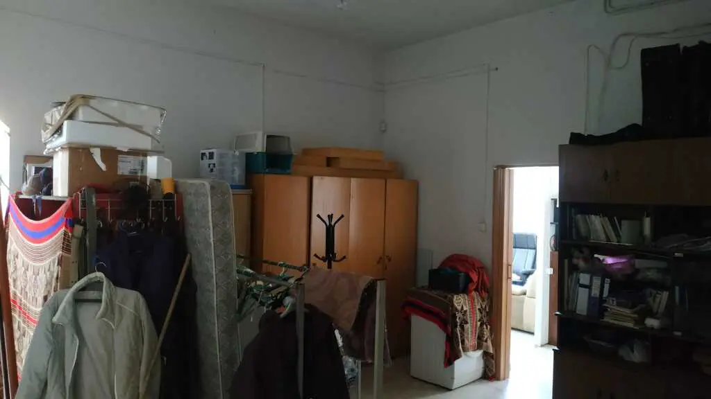Flat Of 112 M² In Olympic Coast