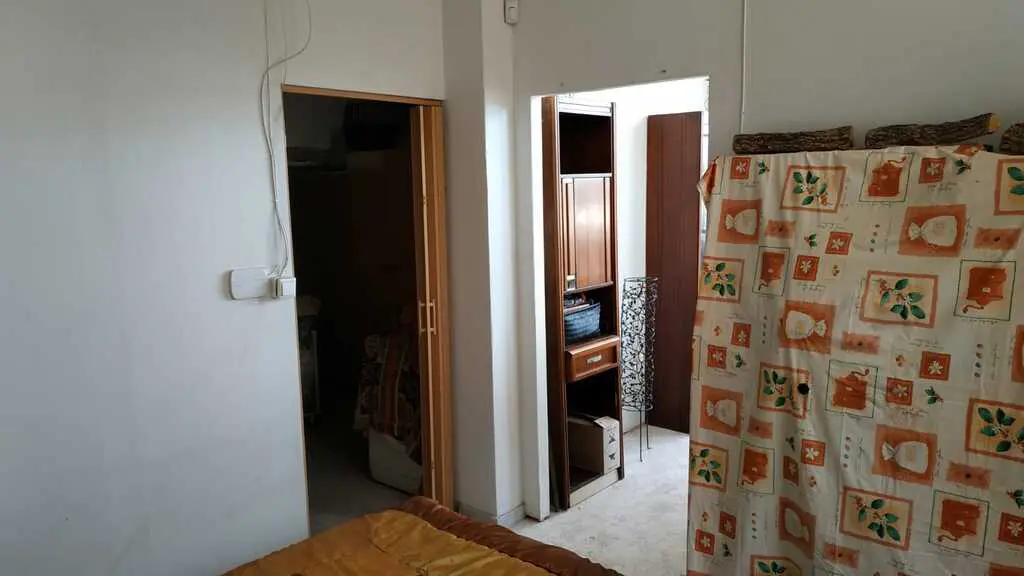 Flat Of 112 M² In Olympic Coast