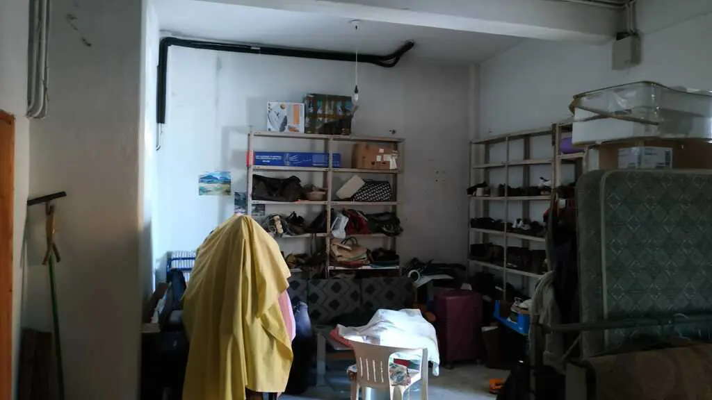 Flat Of 112 M² In Olympic Coast