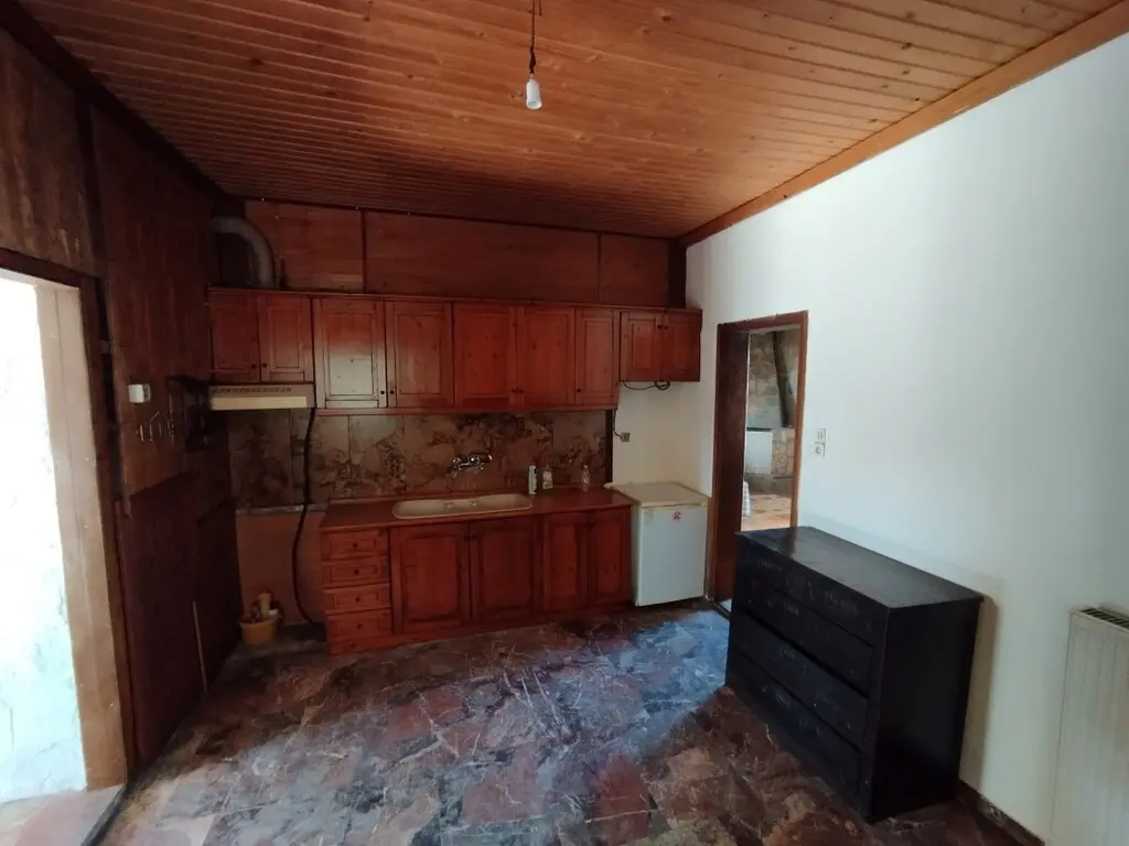 2-bedroom Detached House In Michaniona, Greece (90 M²)