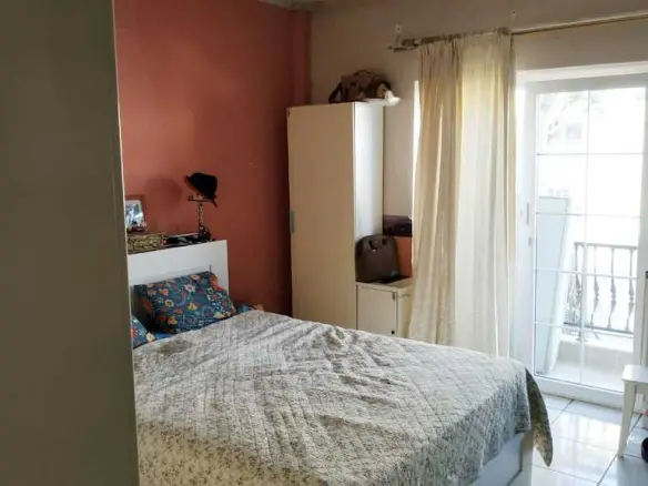 Detached House Of 120 M² In Olympic Coast