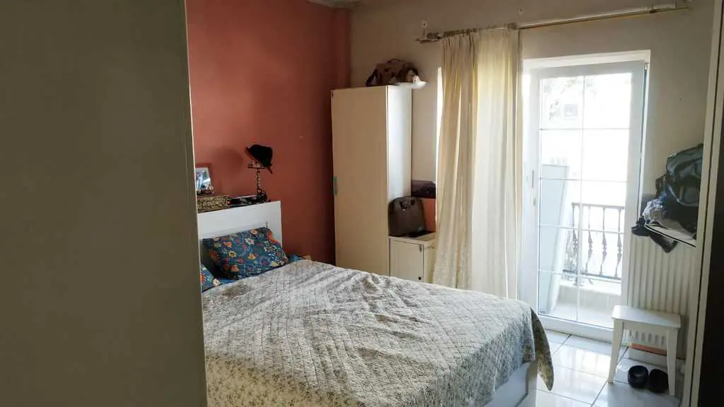 Detached House Of 120 M² In Olympic Coast
