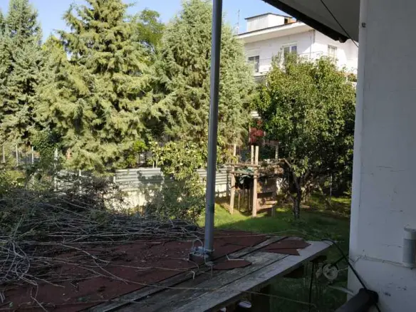 Detached House Of 120 M² In Olympic Coast