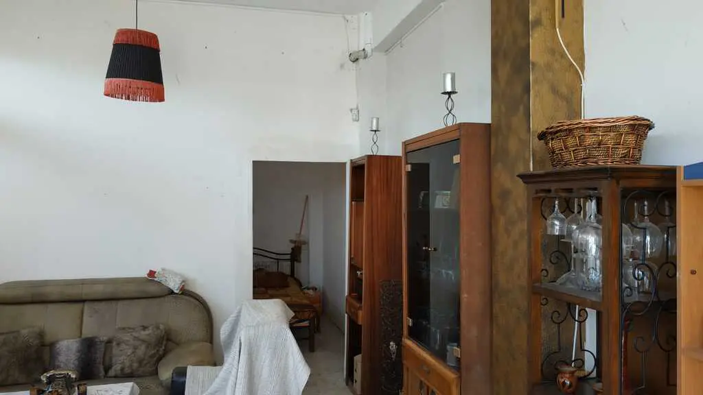 Flat Of 112 M² In Olympic Coast