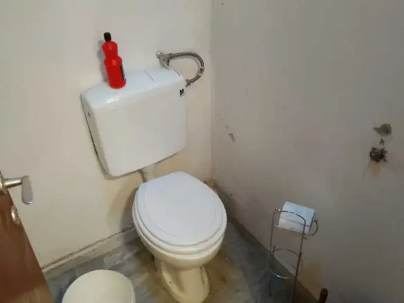 2-bedroom Flat In Paralia, Greece (112 M²)