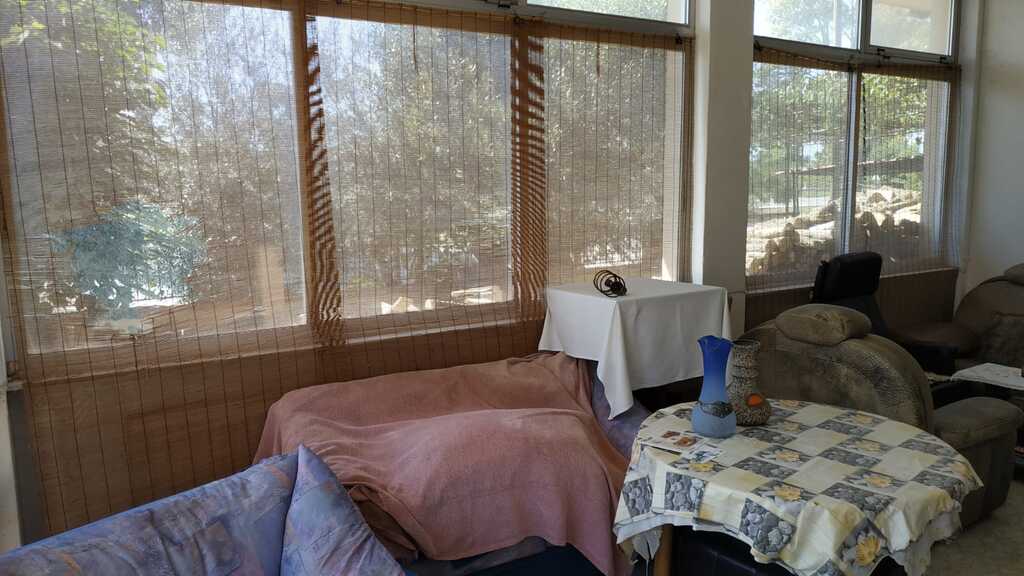 Flat Of 112 M² In Olympic Coast