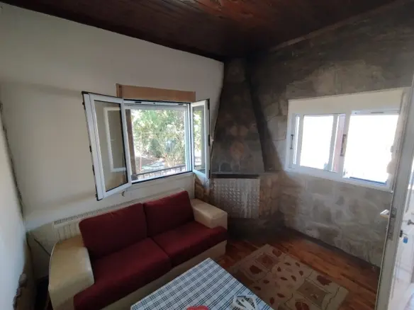 2-bedroom Detached House In Michaniona, Greece (90 M²)