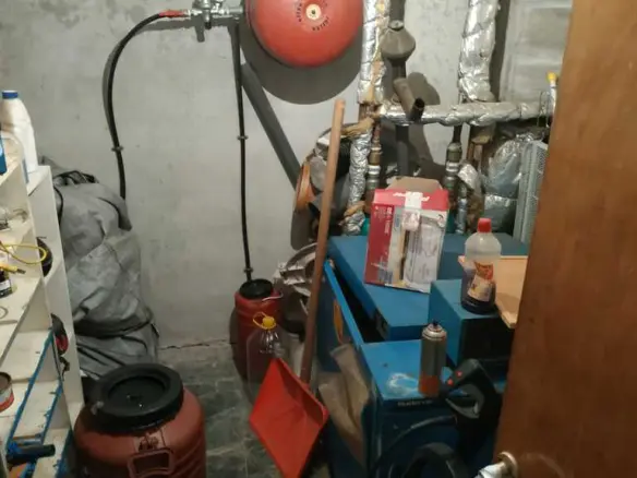 2-bedroom Flat In Paralia, Greece (112 M²)