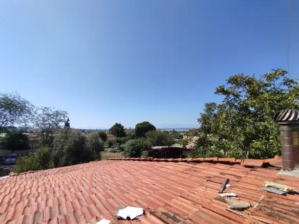 2-bedroom Detached House In Michaniona, Greece (90 M²)