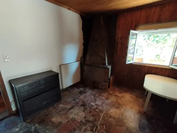 2-bedroom Detached House In Michaniona, Greece (90 M²)
