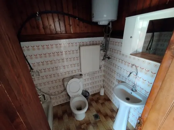 2-bedroom Detached House In Michaniona, Greece (90 M²)