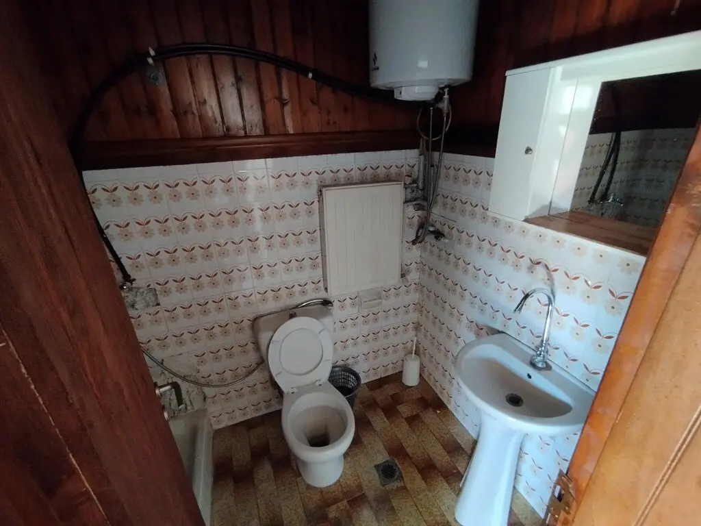 2-bedroom Detached House In Michaniona, Greece (90 M²)