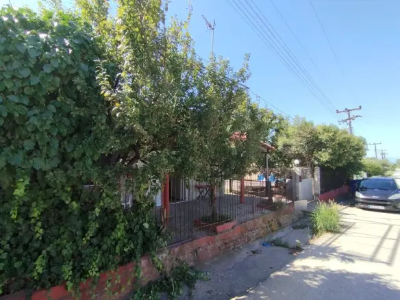2-bedroom Detached House In Michaniona, Greece (90 M²)
