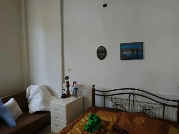 2-bedroom Flat In Paralia, Greece (112 M²)