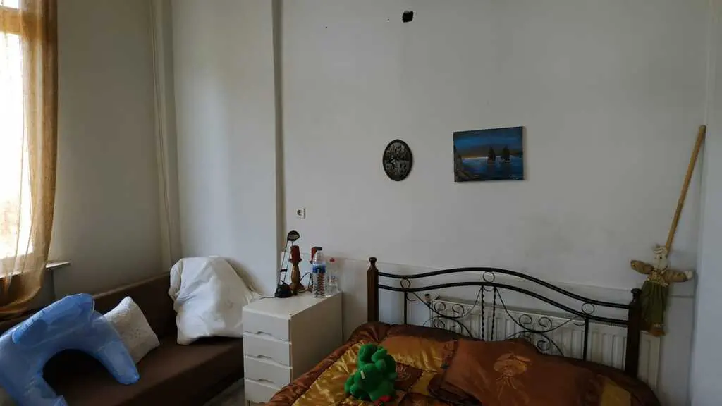Flat Of 112 M² In Olympic Coast