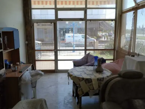 2-bedroom Flat In Paralia, Greece (112 M²)