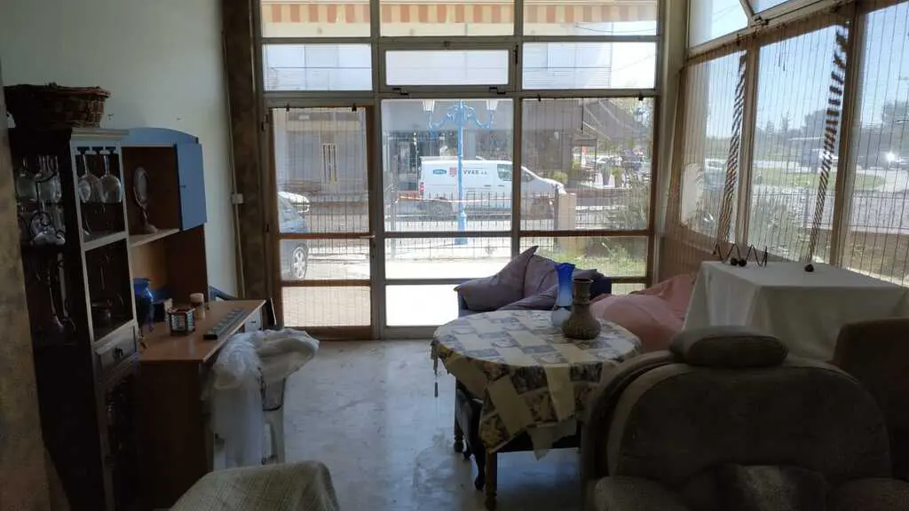 Flat Of 112 M² In Olympic Coast