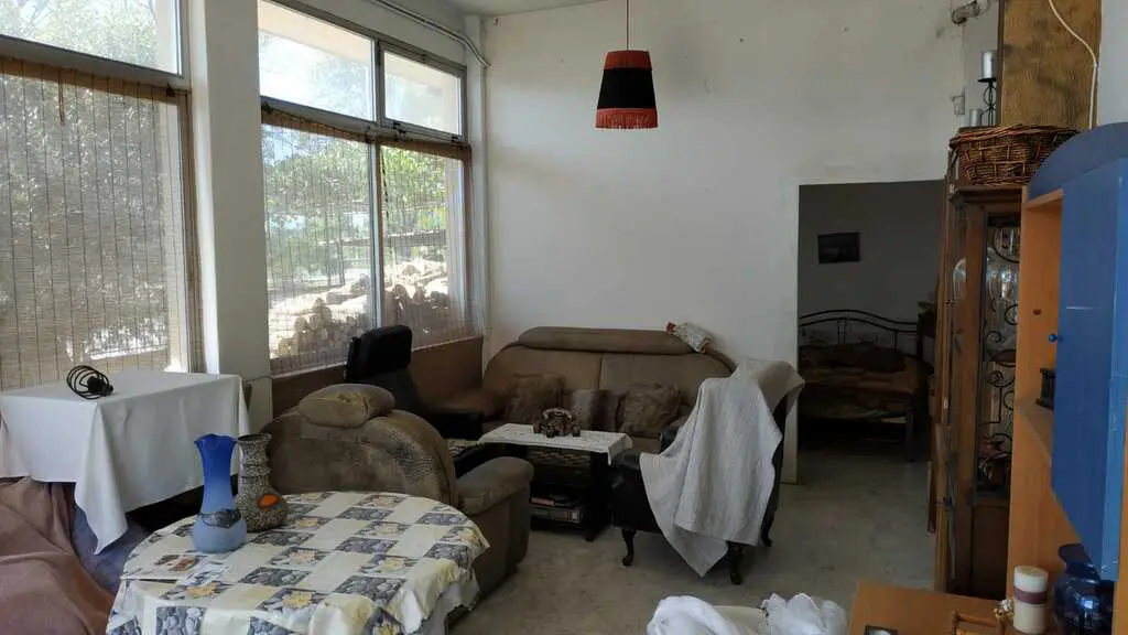Flat Of 112 M² In Olympic Coast