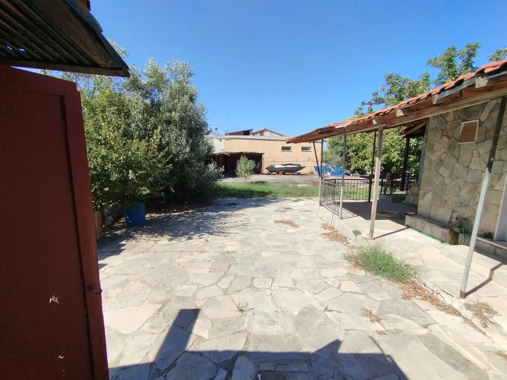2-bedroom Detached House In Michaniona, Greece (90 M²)