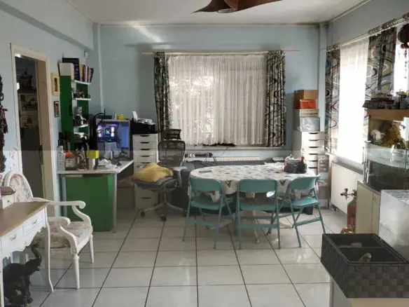 Detached House Of 120 M² In Olympic Coast