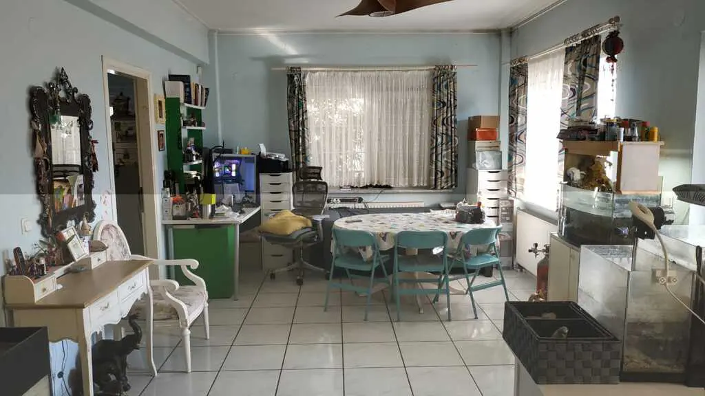 Detached House Of 120 M² In Olympic Coast