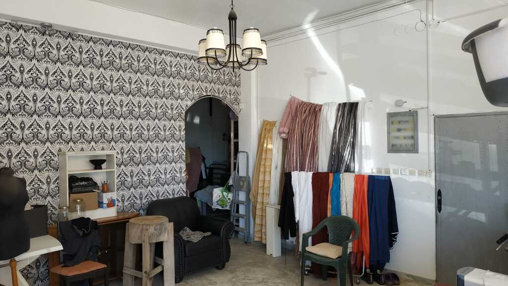 Flat Of 112 M² In Olympic Coast