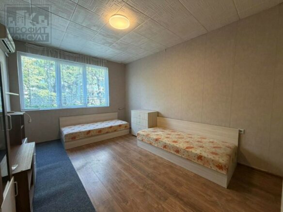 Apartment Of 75 M² With A Balcony In Veliko Tarnovo