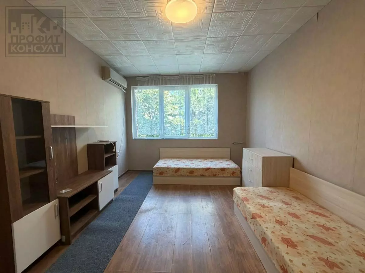 Apartment Of 75 M² With A Balcony In Veliko Tarnovo