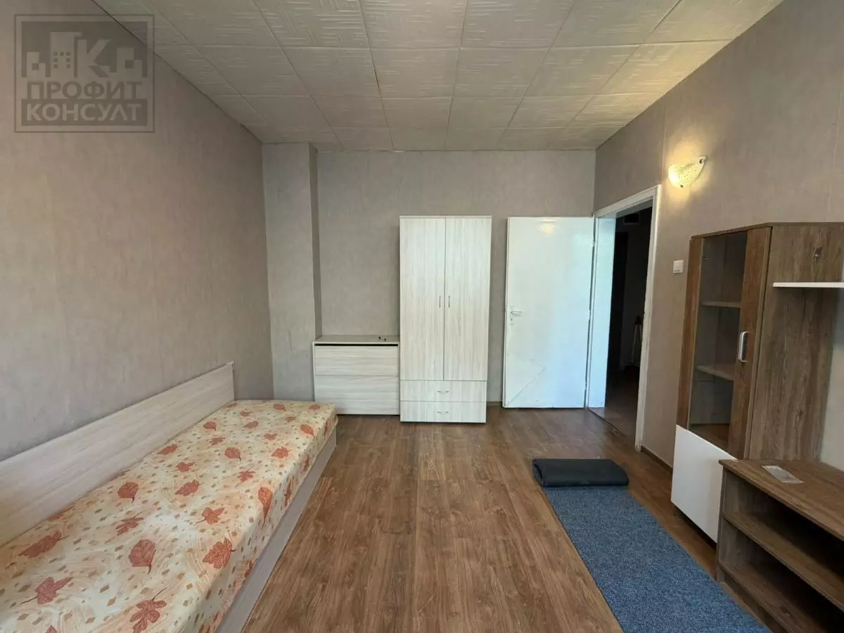 Apartment Of 75 M² With A Balcony In Veliko Tarnovo