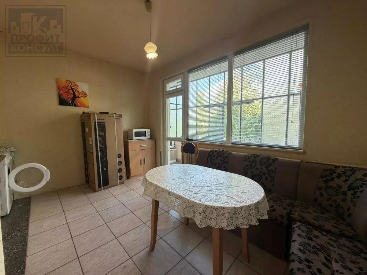 Apartment Of 75 M² With A Balcony In Veliko Tarnovo