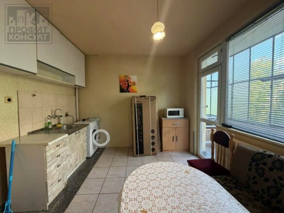 Apartment Of 75 M² With A Balcony In Veliko Tarnovo