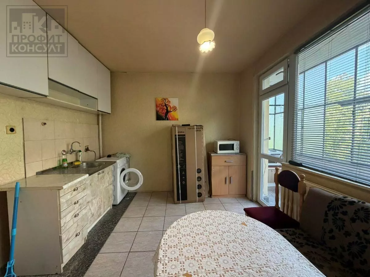 Apartment Of 75 M² With A Balcony In Veliko Tarnovo
