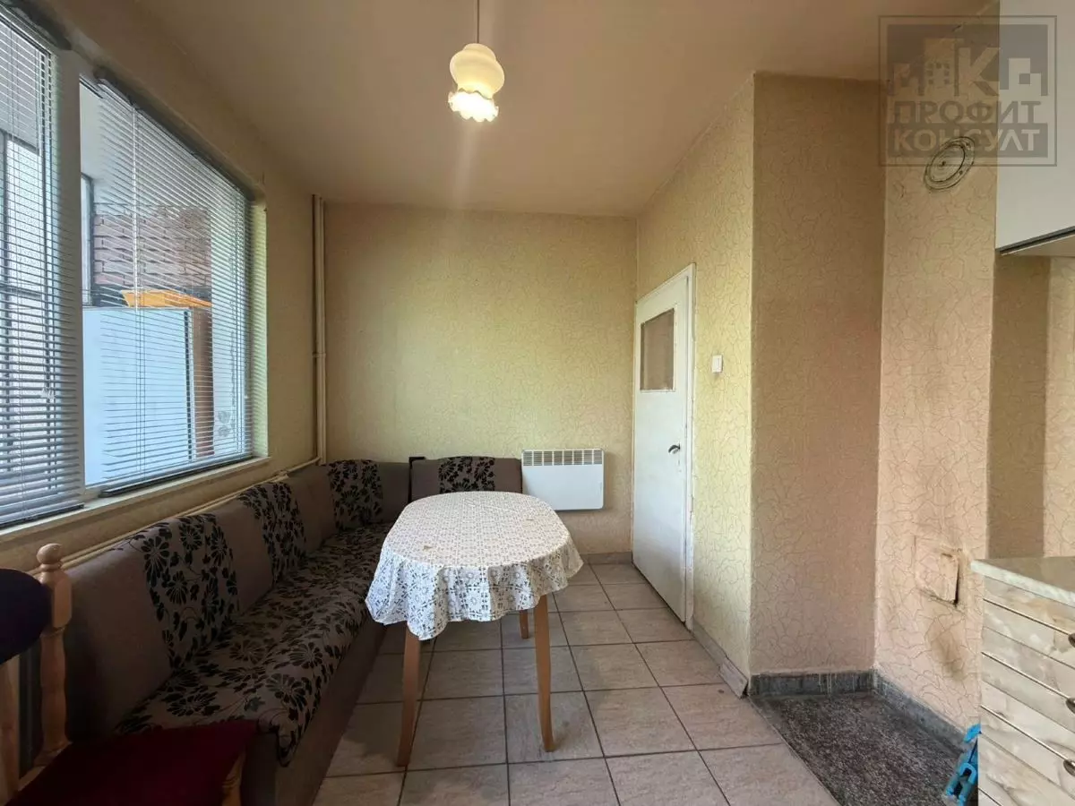 Apartment Of 75 M² With A Balcony In Veliko Tarnovo