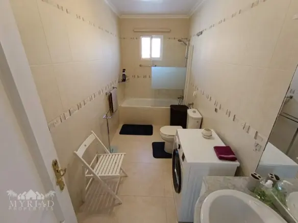 3-bedroom Detached Villa In Macisvenda, Spain (157 M²)