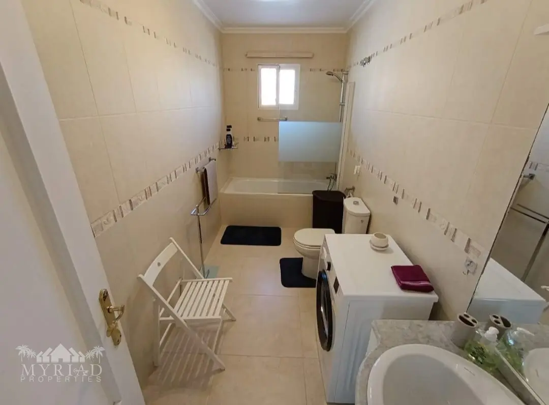 Detached Villa Of 157 M² In Macisvenda, Spain