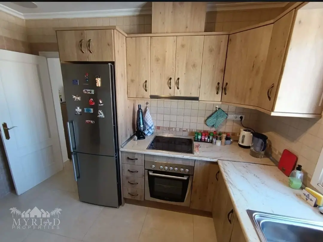 Detached Villa Of 157 M² In Macisvenda, Spain