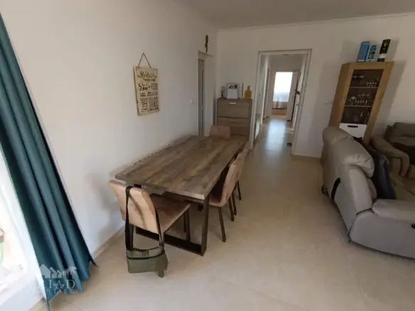 3-bedroom Detached Villa In Macisvenda, Spain (157 M²)