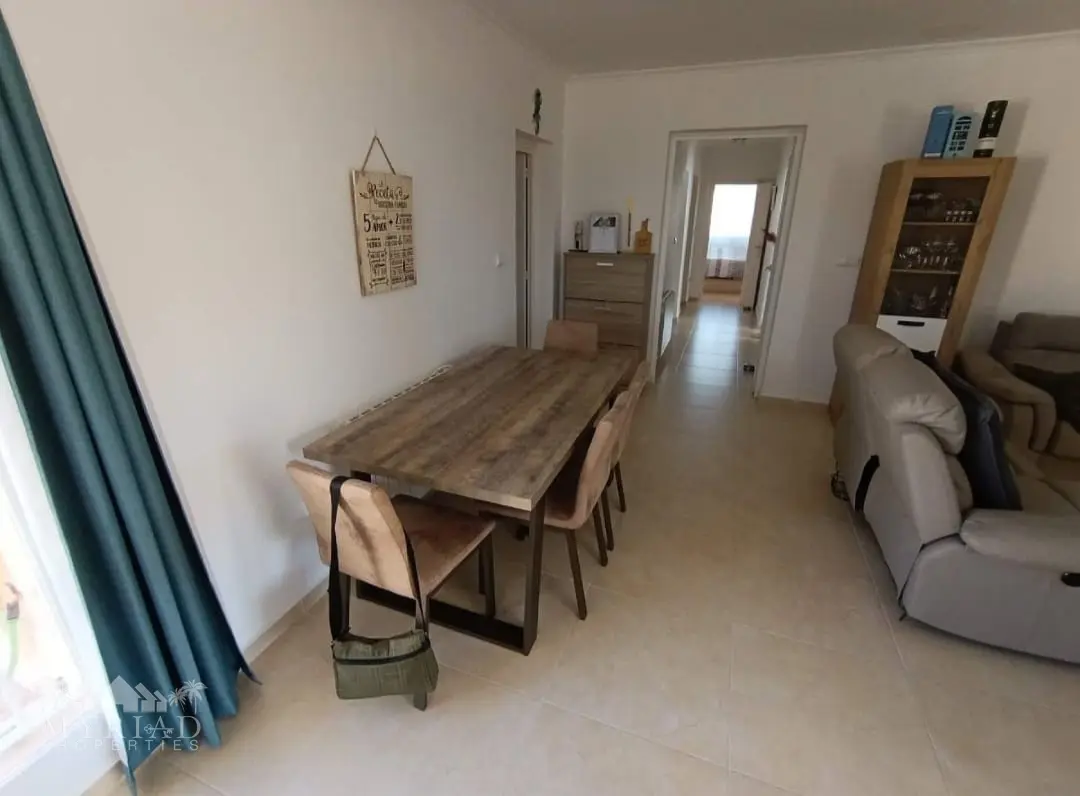 Detached Villa Of 157 M² In Macisvenda, Spain