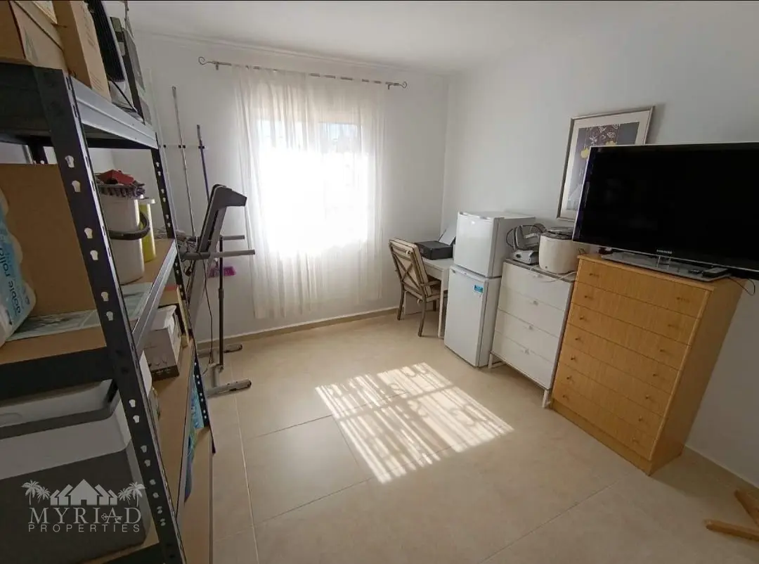 Detached Villa Of 157 M² In Macisvenda, Spain