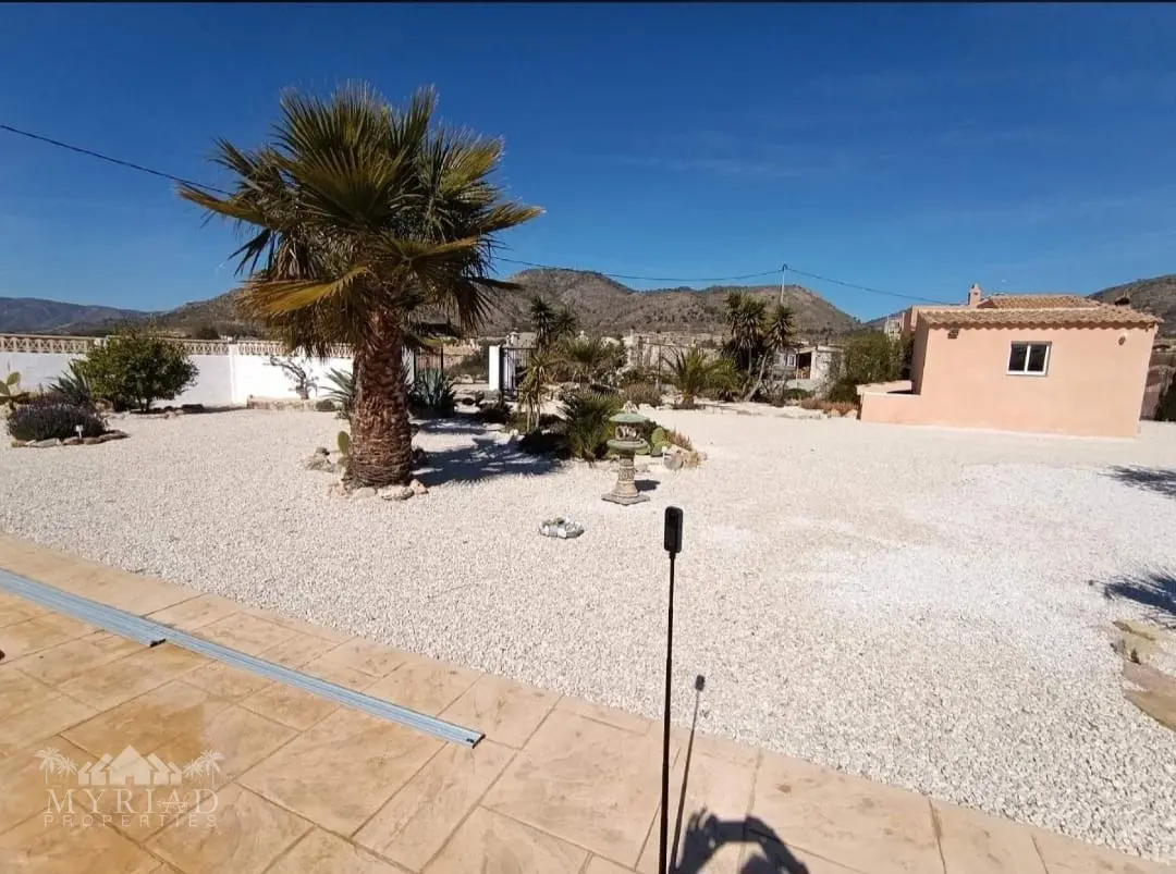 Detached Villa Of 157 M² In Macisvenda, Spain