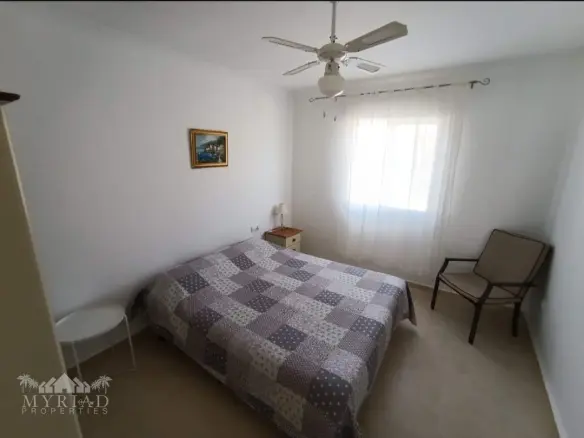 3-bedroom Detached Villa In Macisvenda, Spain (157 M²)