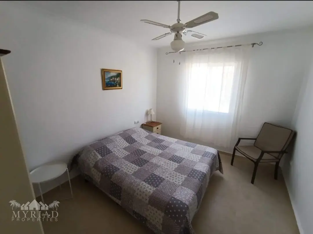 Detached Villa Of 157 M² In Macisvenda, Spain