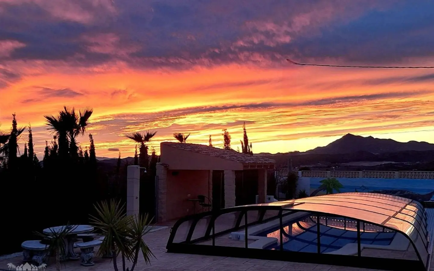 Detached Villa Of 157 M² In Macisvenda, Spain