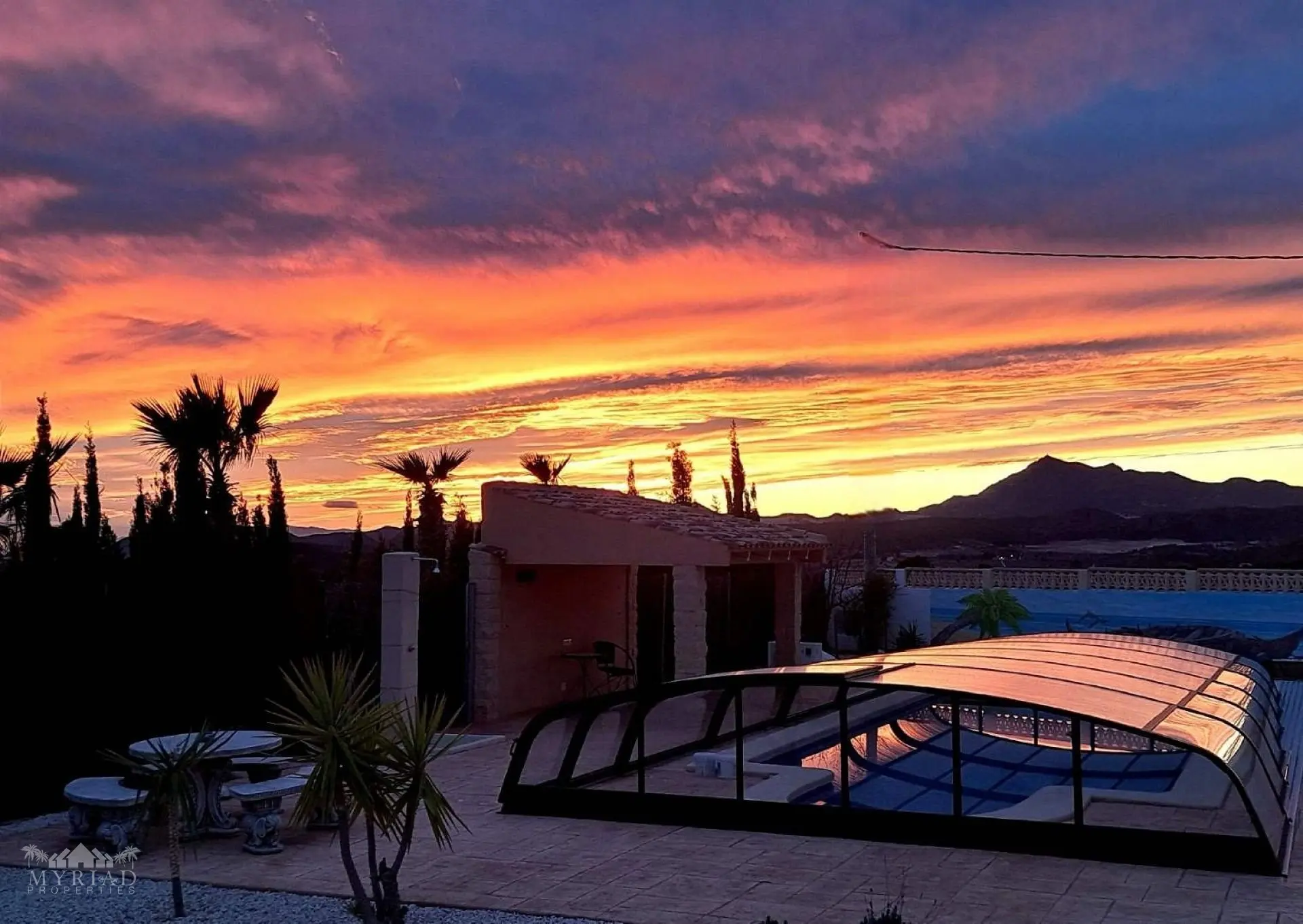 Detached Villa Of 157 M² In Macisvenda, Spain