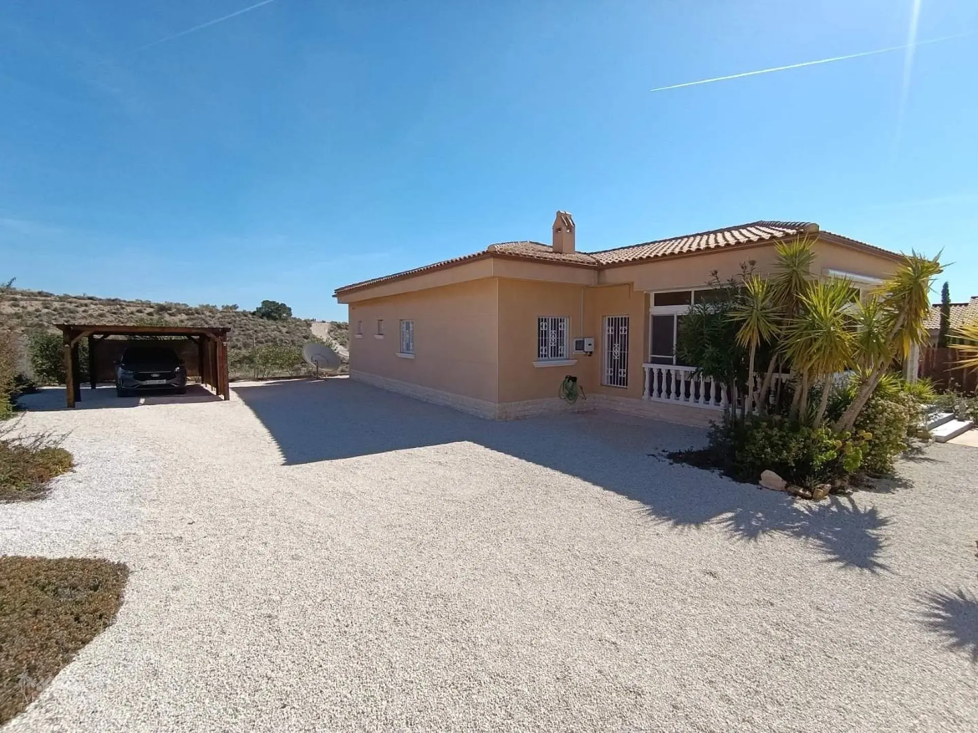 Detached Villa Of 157 M² In Macisvenda, Spain