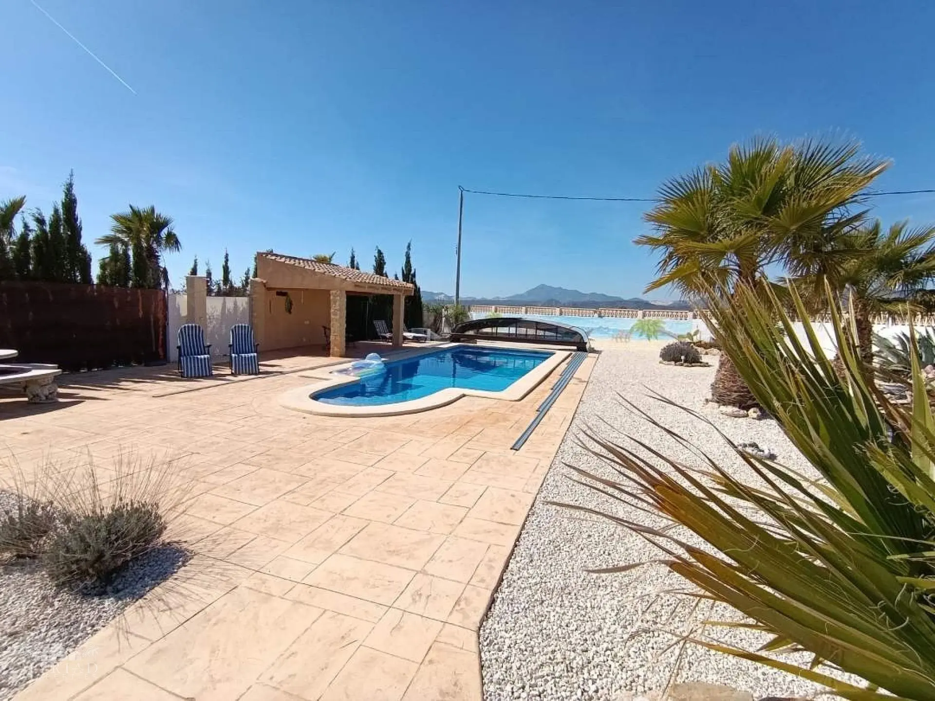 Detached Villa Of 157 M² In Macisvenda, Spain
