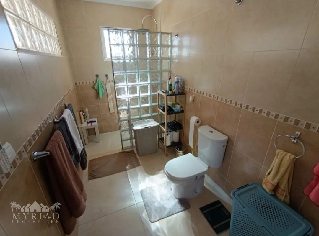 Detached Villa Of 157 M² In Macisvenda, Spain