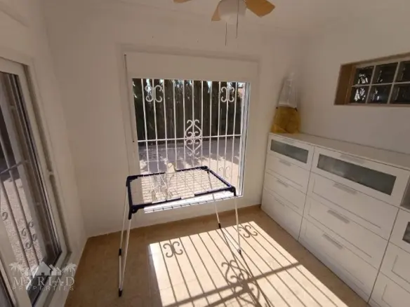 3-bedroom Detached Villa In Macisvenda, Spain (157 M²)