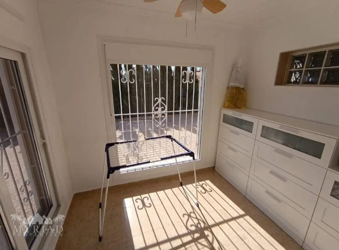 Detached Villa Of 157 M² In Macisvenda, Spain