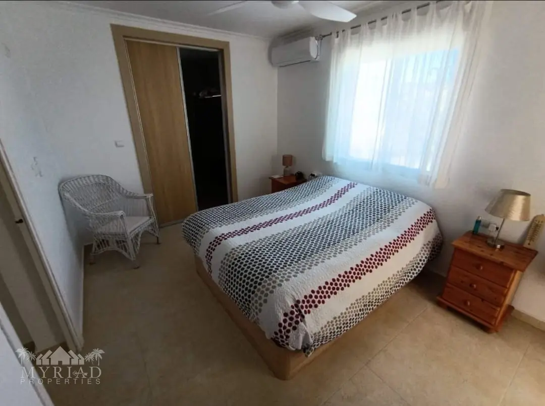 Detached Villa Of 157 M² In Macisvenda, Spain